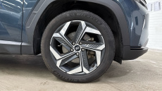 Hyundai TUCSON 1.6 TGDi Hybrid 230 Ultimate 5dr 2WD Auto Hybrid Estate